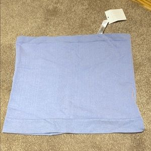 Purple Urban Outfitters tube top NWT